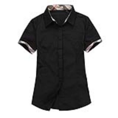 wholesale Burberry Women Shirts No. 395